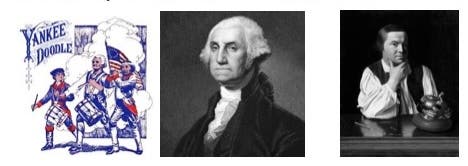 History’s Mysteries: The Revolutionary War – 1776 (What they didn’t teach you in high school.)