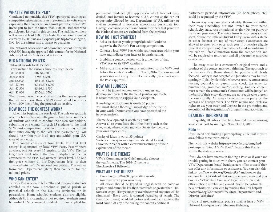 News small post card thumbnail