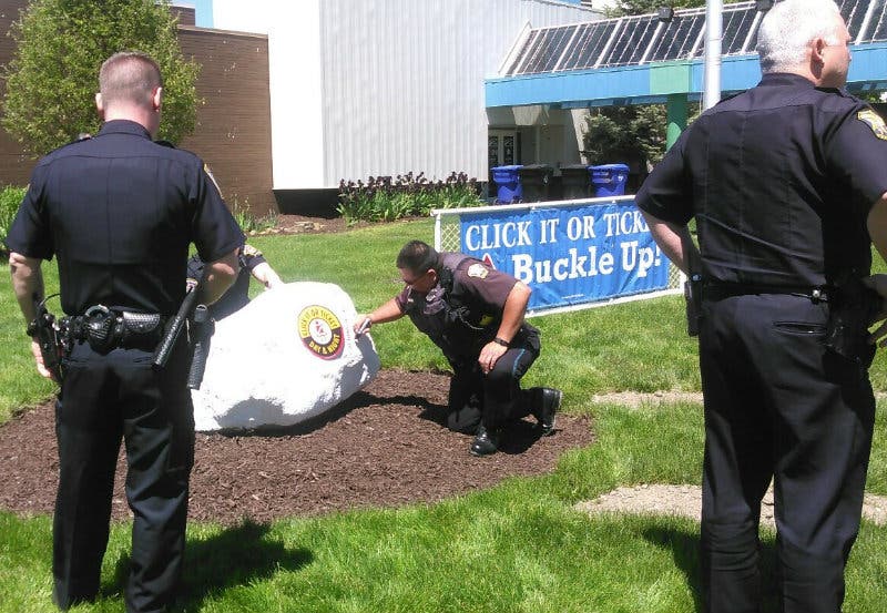 News small post card thumbnail