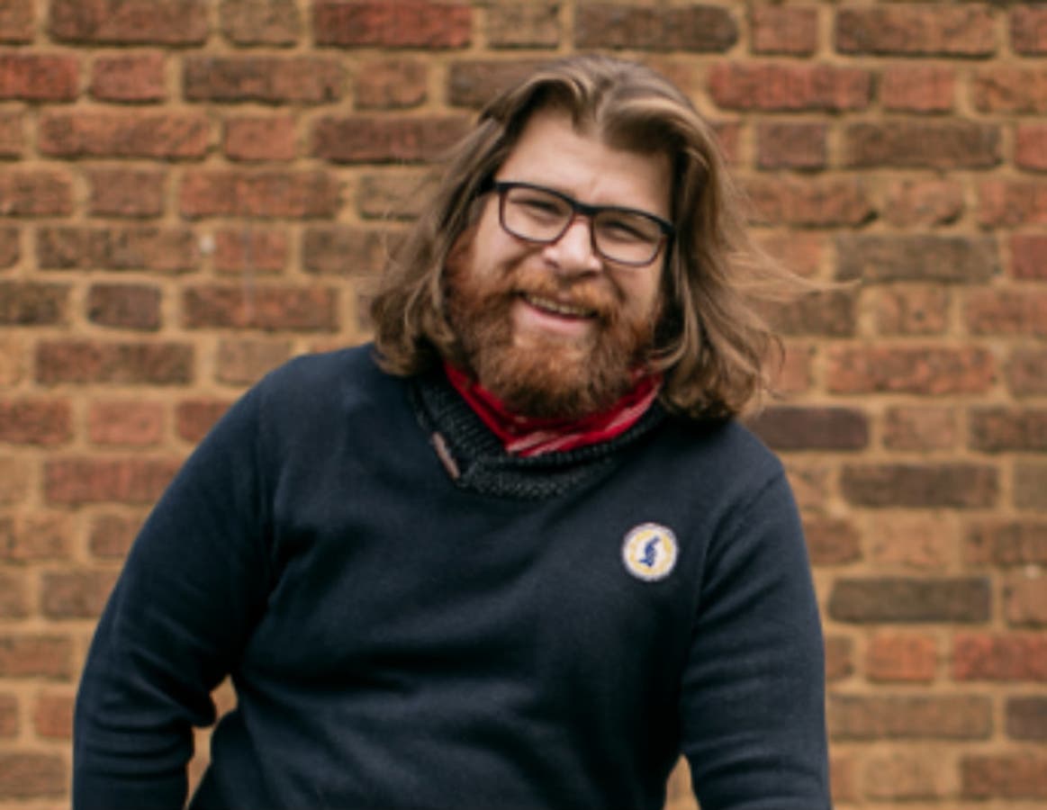 News small post card thumbnail