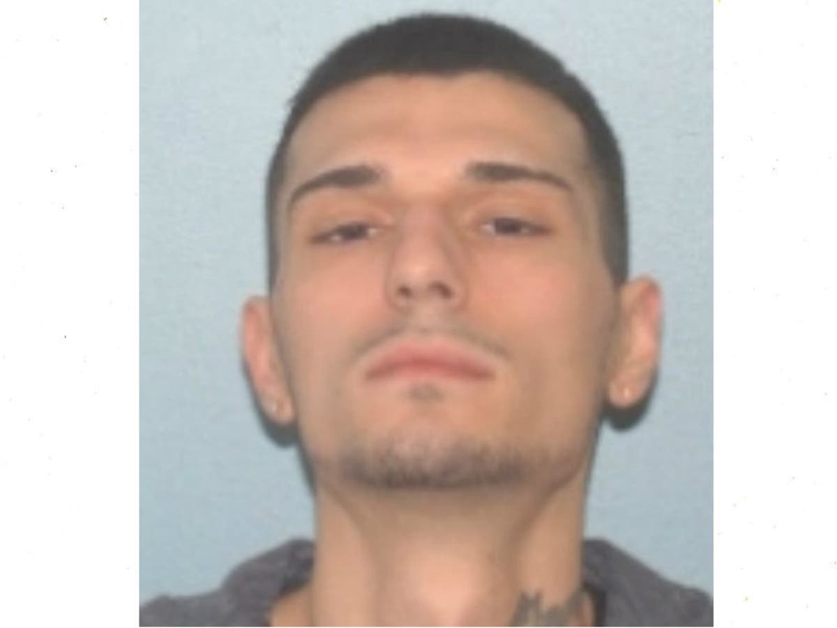 Suspect In Shooting Murder Wanted In Cleveland | Cleveland, OH Patch