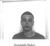 Jeremiah Baker, 17, is still missing. 