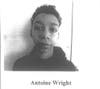 Antoine Wright, 13, is still missing. 