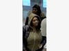 These two women are suspected of stealing from a Crocker Park clothing store. 