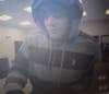 Investigators believe this man robbed the Key Bank on Miles Road. 