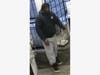 Police are searching for this man. 