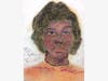 Black female killed in 1974 in Cincinnati. 