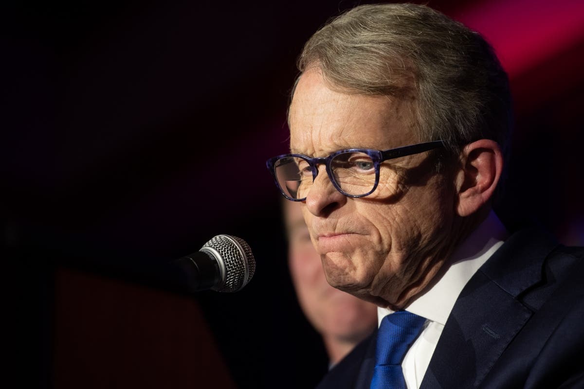 Gov. Mike DeWine is expected to sign the "Heartbeat Abortion" Bill on Thursday. 
