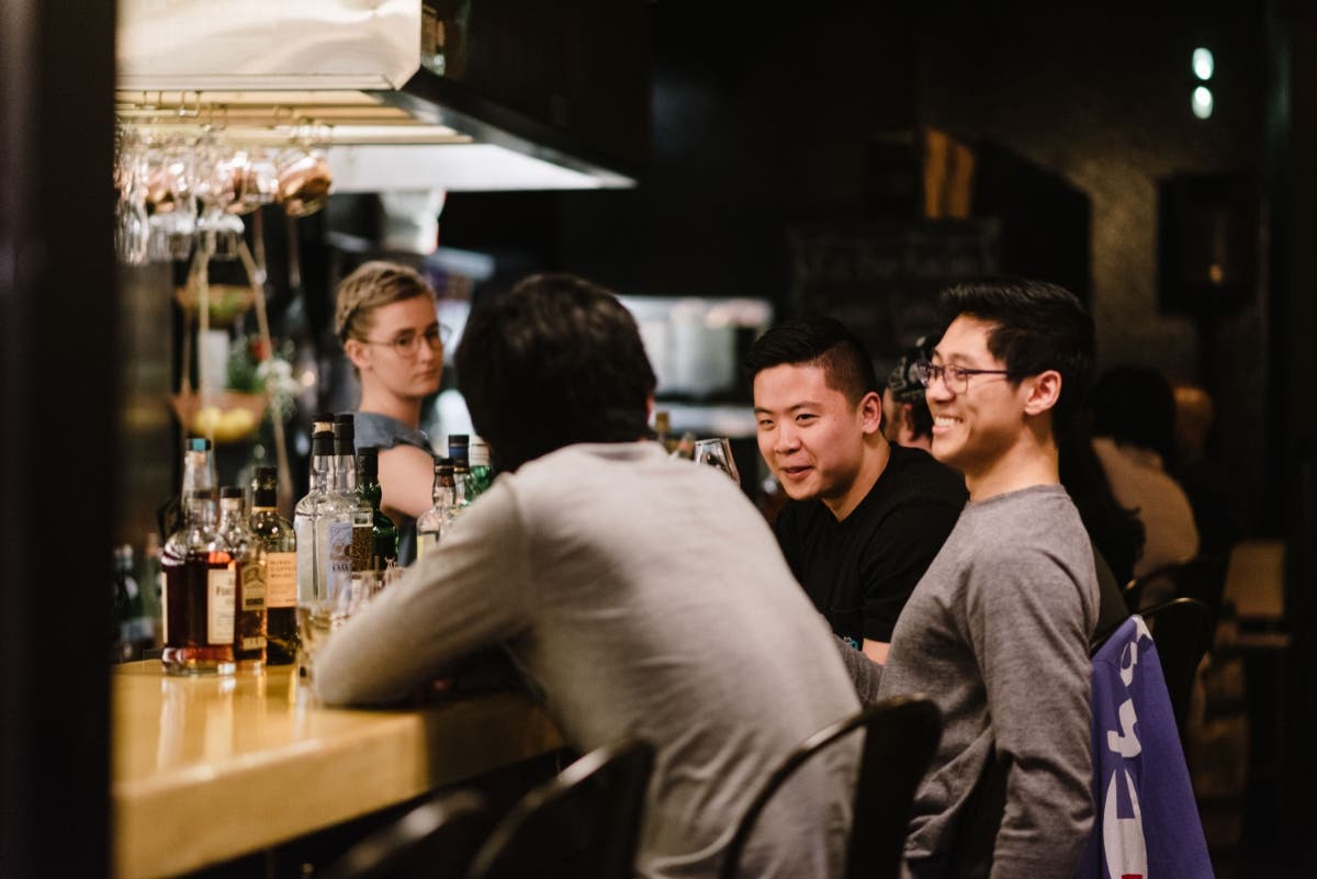 Coventry Village will celebrate the last Friday of each month with a neighborhood-wide party. 