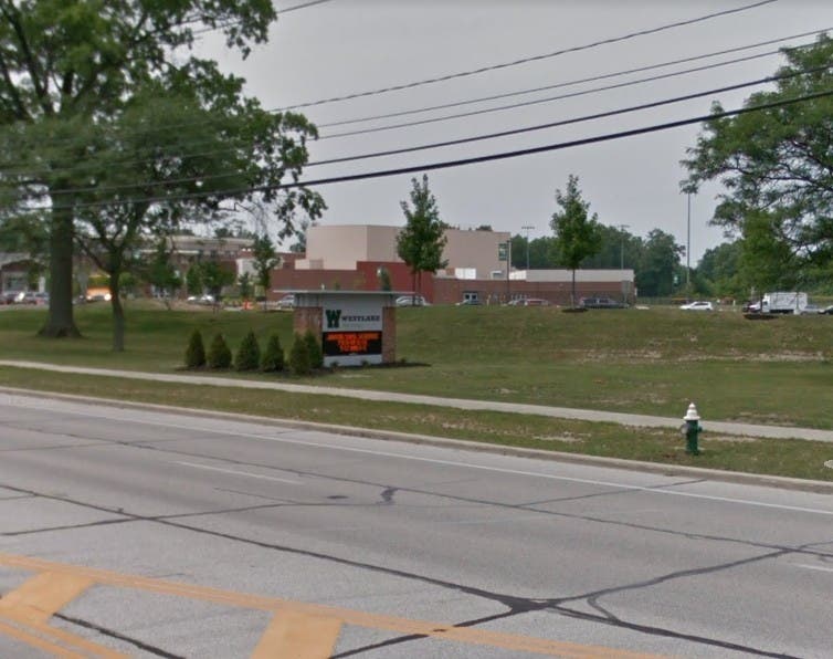 Westlake High landed on a prestigious U.S. News & World Report list. 