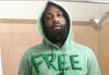 Yancy Davis, 29, is being sought by police after escaping a psychiatric unit. 