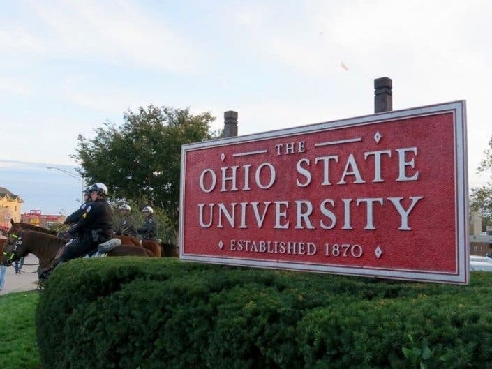 A former Ohio State University doctor abused 177 students, a report found this week. 