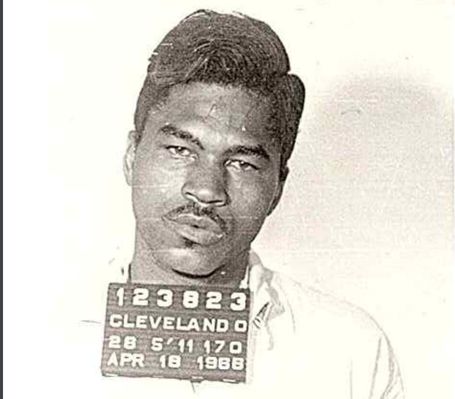 Samuel Little has confessed to 93 murders and has been tied to two Cleveland cold cases. 