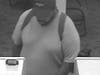 The FBI is looking for this man, who robbed Citizens Bank in Lakewood on Wednesday. 