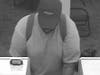 The FBI is looking for this man, who robbed Citizens Bank in Lakewood on Wednesday. 