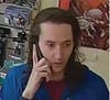 Police are looking for two suspects that stole $500 in merchandise from an Avon game store. 