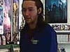 Police are looking for two suspects that stole $500 in merchandise from an Avon game store. 