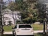 Solon investigators are looking for the driver of this SUV, believed to be connected to a package theft. 