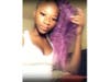 Santina McDade, 14, was last seen getting into an SUV with an unidentified man. 