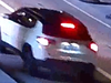 Reward money is available for tips that help police find this vehicle and its driver. 