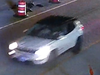 Reward money is available for tips that help police find this vehicle and its driver. 