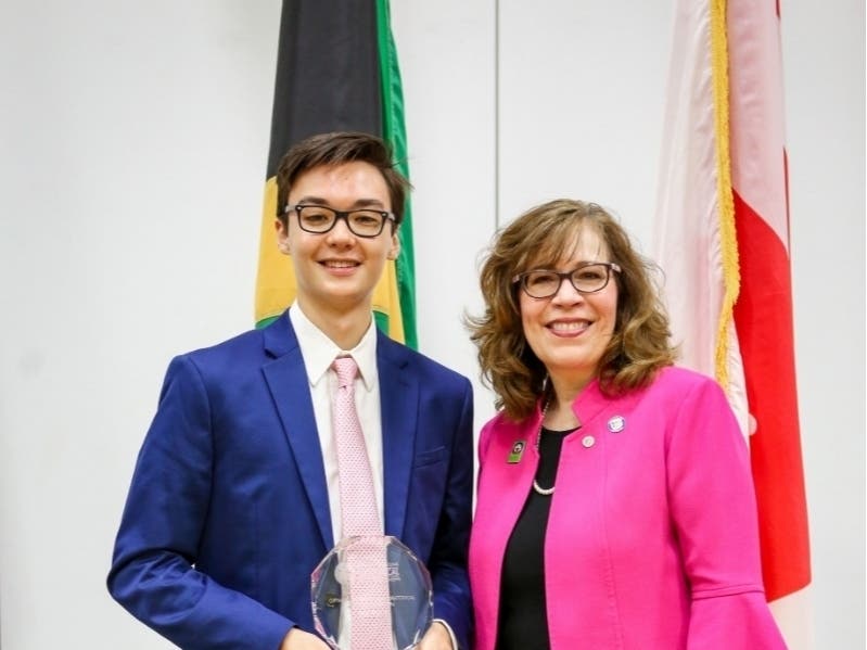 News small post card thumbnail