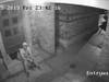 Do you recognize this man? Police believe he ransacked a Cleveland church multiple times this month. 