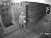 Do you recognize this man? Police believe he ransacked a Cleveland church multiple times this month. 