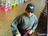 The FBI believe this man has robbed two banks in Northeast Ohio over the past week. 