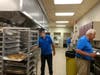 The Avon Lake Kiwanis' semi-annual pancake breakfast drew nearly 550 people. 