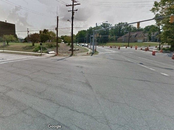 The much-discussed Top of the Hill project will start construction in 2020, Cleveland Heights officials announced.