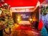 The Lake Effects holiday pop-up bar returns to downtown Cleveland on November 29. 