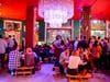 The Lake Effects holiday pop-up bar returns to downtown Cleveland on November 29. 