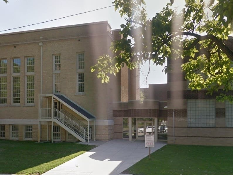 Emerson Elementary has been added to the state's controversial EdChoice voucher program eligibility list. 