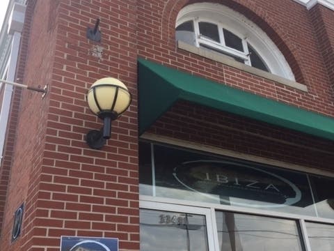 Ibiza will be welcomed into Avon Lake during a ribbon-cutting ceremony on December 4. 