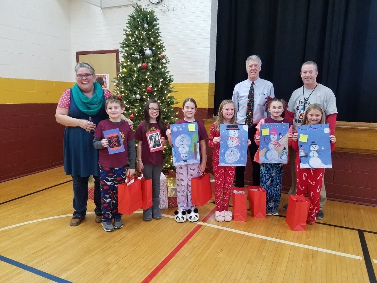 News small post card thumbnail