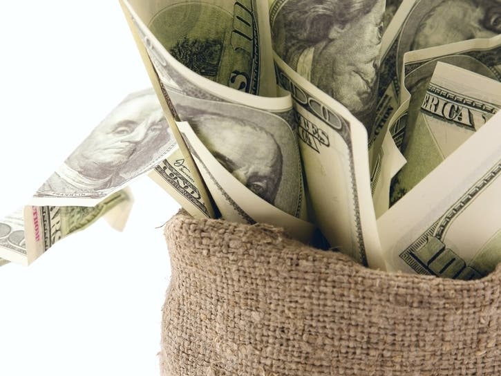 3 Ohio Cities Among 50 Richest Towns In U.S. Bloomberg Report