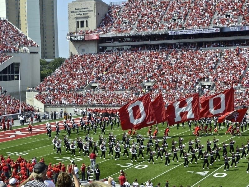 The Ohio State University is cancelling all in-person classes until at least March 30 because of new coronavirus fears, the school announced Tuesday.
