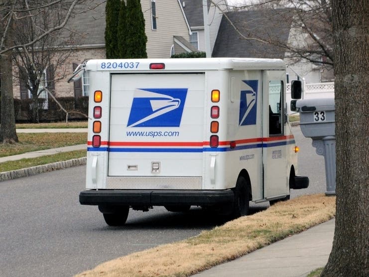 The U.S. Postal Service is monitoring the outbreak of COVID-19 in Ohio and across the nation. 