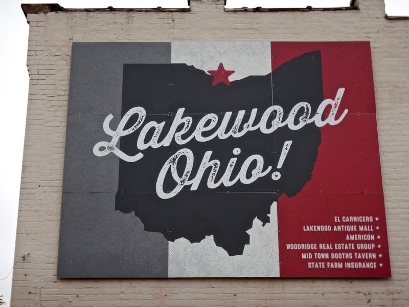 Lakewood is launching a Small Business Rent Relief fund to support companies and shops in the city. 