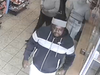 A 26-year-old man was found shot to death on a Cleveland street on March 29. On Thursday, Cleveland police asked the public for help finding two persons of interest in the man's killing. 