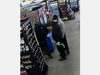 Police are looking for a group of men who have recently robbed stores across the southern portion of Cleveland. Investigators released images of the suspects on Tuesday morning. 
