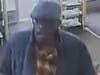 Westlake police are asking the public for help identifying a pair of credit card thieves who stole a woman's wallet. 