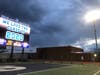 Front porches and football stadium lights glowed bright for 20 minutes and 20 seconds to celebrate the Solon High graduating class of 2020. 