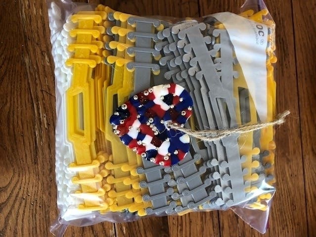 Team Lake Bands, a coalition of Avon Lake residents, has started making mask bands for front line workers, first responders and more. 