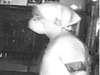 The public is being asked to help identify and catch a suspect in a burglary in Westlake. 