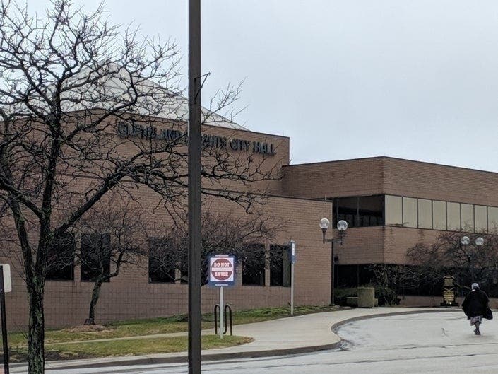 Cleveland Heights City Manager Tanisha Briley announced her resignation on Monday evening. 