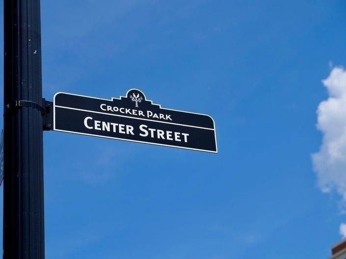 Crocker Park's newest tenants are finding unique ways to keep customers safe during the age of COVID-19.