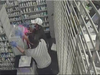 The FBI is asking the public for help identifying these suspects in a theft from CVS. 