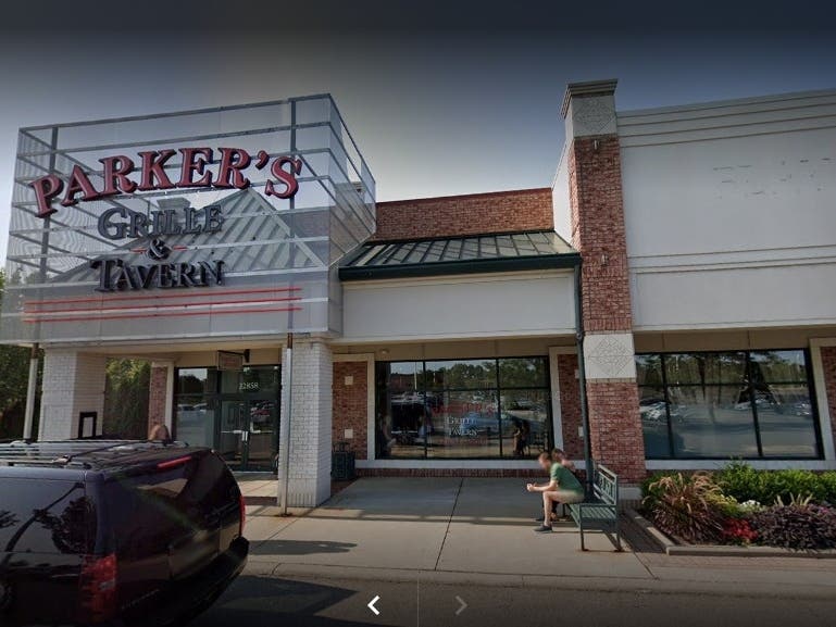 Parker's Grille & Tavern will host a fundraiser for the Women's Fund this month. 